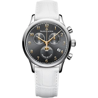 Replica Replica Maurice Lacroix Watch Replica Les Classiques Quartz LC1087-SS001-821